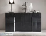 Shop unique design montecarlo side board