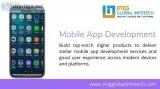 Best mobile app development company in jaipur