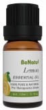 10 Ml. LEMON BY BENATUL 100% -PRO THERAPEUTIC ESSENTIAL OIL. FRE