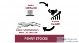 Best penny stocks to buy for the next 10 years