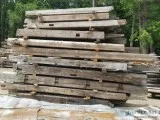 BEAM ME UP LOTS OF RECLAIMED BEAMS AVAILABLE IN MANY SIZES