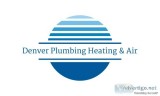 Best Plumbing and HVAC Contractors In DENVER