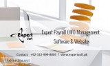 Payroll management software | hr management website - expert sof