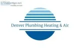 Best Plumbing and HVAC Contractors In AURORA