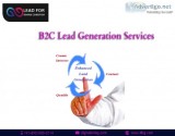 Get Expert B2C Lead Generation Services &ndash L4RG