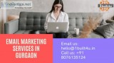 Best Email Marketing Company in Gurgaon
