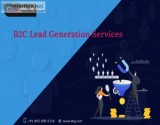 Get the Leverage of B2C Lead Generation Services &ndash L4RG