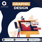 Hire Graphic Designing Services in Australia at Achyut Labs
