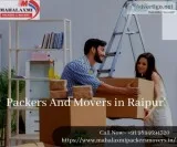 Packers and Movers Raipur