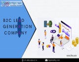 Take the Best B2C Lead Generation Company  L4RG