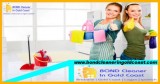 Cheap Bond Cleaning Solutions Near Me