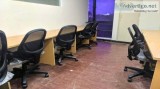 1200 sqft BPO And IT Sector Office space for Rental