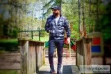 Best Mens Fall Jacket at the Members Only Website