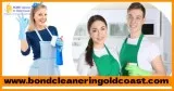 Bond Cleaning Near Me