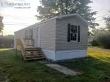 2021 Colony 2 bed 1 bath