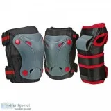 Knee and Elbow pads for toddlers-Xchange Sports Australia