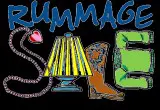  Community Rummage Sale and Food 