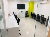 Private Office space for rental at Mount road