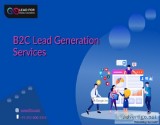 Top Class B2C Lead Generation Services in Noida