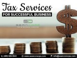 Get Tax Preparation Services in Phoenix AZ