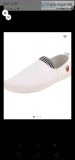 American mens white shoes size is 9