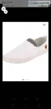 American mens white shoes size is 9
