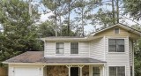 5292 Mountain Village Ct Stone Mountain GA 30083