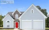 8132 Valley Ridge Dr Union City GA 30291