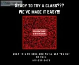 Free Bootcamp Class