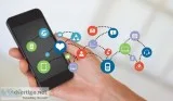Best Mobile App and ios App Development  Custom App Development 