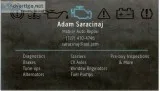 Mobile Auto Mechanic - 20 Years Experience