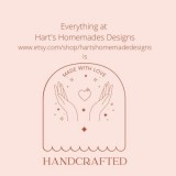 Handcrafted Unique Items