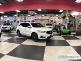 2017 Acura MDX for Sale