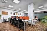 Get Fully Furnished Office Space in Noida