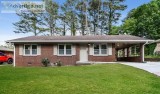 3798 Forrest Park Rd SE Atlanta GA 30354
