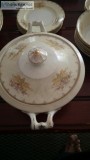 Antique dishes nice best offer