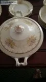 Antique dishes nice best offer