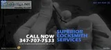 Get Rid Of Your Security and Locksmith Issues With Locksmith Que
