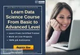 Data Science Training in Delhi