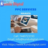 Get instant lead by ppc services kolkata
