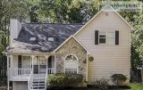 2398 Jack Creek Rd SW Marietta GA 30008