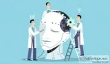 Top AI Service Providers  Artificial Intelligence and  ML servic