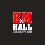 Hire KandM Hall Concrete Ltd For Top Concrete Flooring Services