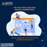 Matrix Bricks - Leading email marketing agency in London UK