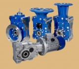 The best industrial gearbox available in uae