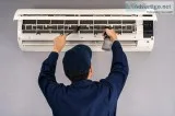 Air Conditioning Repair Service in Irvine CA