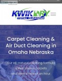 Omaha Kwik Dry Total Cleaning