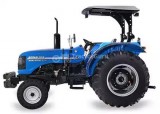 Sonalika Worldtrac 75 RX Tractor-TractorGuru