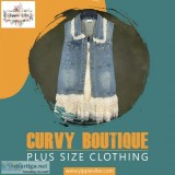 Curvy Boutique Plus Size Clothing