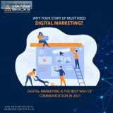 Matrix Bricks is best Digital Marketing Agency in UK